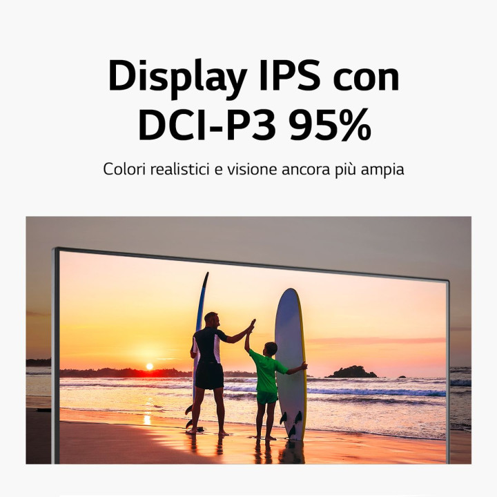 LG ELECTRONICS 27  4K HDR 400 IPS DCI-P3 95  HDMIX2 DPX1